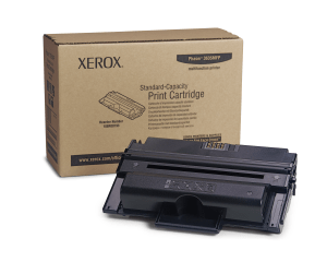 Xerox 108R793 Black  toner 5000 pages genuine 