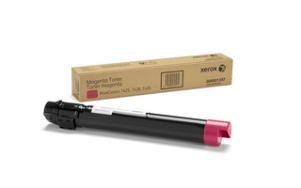 Xerox 6R1397 Magenta genuine toner   15000 pages  