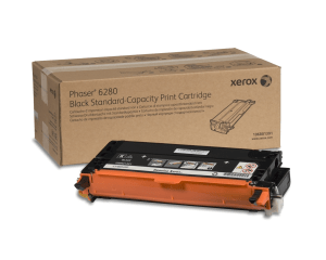 Xerox 106R1391 Black genuine toner   3000 pages  