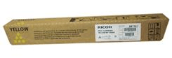 Ricoh Type MP C5000E Yellow genuine toner   15000 pages  