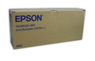 Epson 3022  genuine Colour Laser Toner Cartridges   35000 pages  