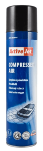 ActiveJet AOC-201 Compressed Air Universal    600.0 ml genuine