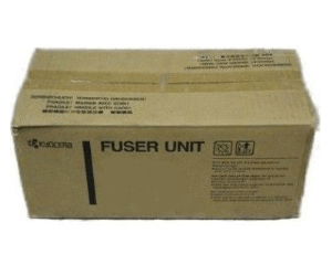 Kyocera Mita FK-510  unit genuine fuser 200000 pages 