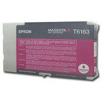 Epson T6163 L Magenta genuine ink   3500 pages  
