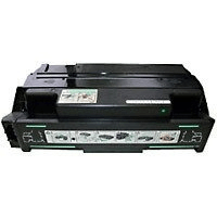 Ricoh Type 110Bk Black genuine toner   18000 pages  