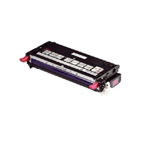 Dell H515C Magenta genuine toner   9000 pages  