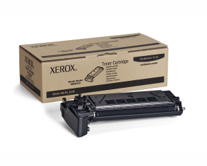 Xerox 6R1278 Black  toner 8000 pages genuine 