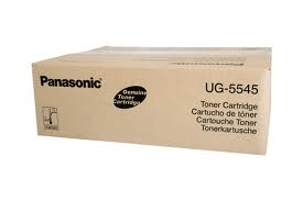 Panasonic UG-5545 Black  toner 10000 pages genuine 