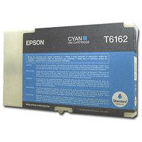 Epson T6162 L Cyan genuine ink   3500 pages  