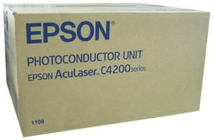 Epson 1109   genuine photoconductor unit 35000 pages 