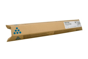 Ricoh Type MP C4500E Cyan genuine toner   17000 pages  