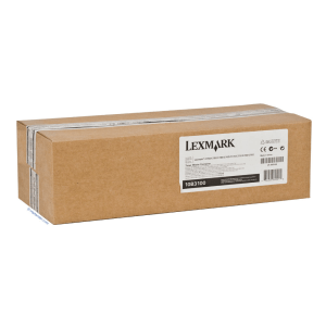 Lexmark C750  Bottle genuine waste toner 180000 pages 