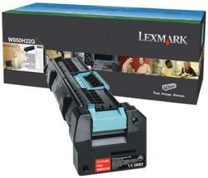 Lexmark W850   genuine photoconductor unit 60000 pages 