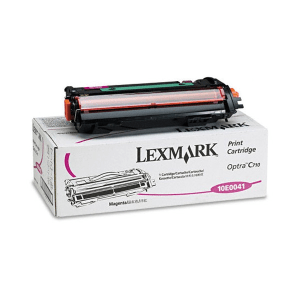 Lexmark Optra C710 Magenta genuine toner   10000 pages  