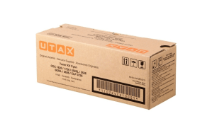 Utax CDC 1726C Cyan genuine toner kit  5000 pages  