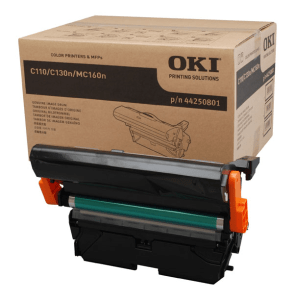 OKI 44250801   genuine drum 45000 pages 