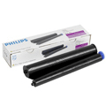 Philips PFA 351 Black thermal roll  genuine 140 pages  