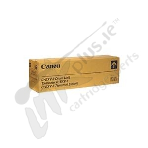 Canon C-EXV3 DU   drum 55000 pages genuine 