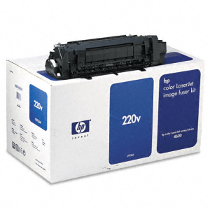 HP RG5-7603  kit 220v genuine fuser 120000 pages 