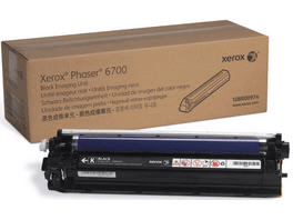 Xerox 108R974 Black  genuine image unit 50000 pages 