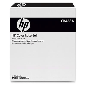 HP CB463A   genuine image transfer kit 150000 pages 
