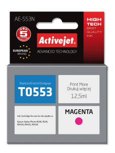ActiveJet AEi-T0553 XL Magenta generic ink      