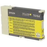 Epson T6164 L Yellow genuine ink   3500 pages  