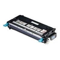 Dell PF029 Cyan genuine toner   8000 pages  