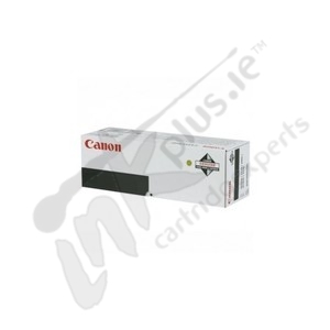 Canon C-EXV20 Bk Black genuine toner   35000 pages  