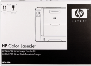HP Q3658A  kit genuine transfer 60000 pages 
