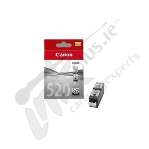 Canon PGI-520PGBk Black genuine ink      