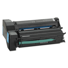 IBM 39V0936 Cyan genuine toner   10000 pages  