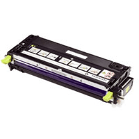 Dell M803K Yellow genuine toner   5000 pages  