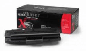 Xerox 6R1262 Black genuine toner   8000 pages  