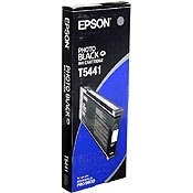 Epson T5441 Photo black genuine ink      