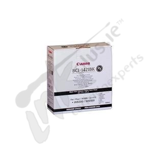 Canon BCI-1421Bk Black genuine ink      