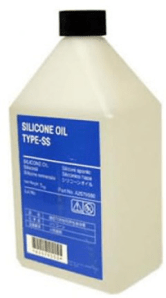 Ricoh Type SS  Silicone oil genuine Colour Laser Toner Cartridges   