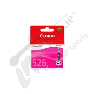 Canon CLI-526M Magenta genuine ink      