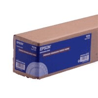 Epson S041395 Premium Semigloss 1118mm x 30.5M; 1 roll; .  