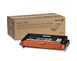 Xerox 106R1389 Magenta genuine toner   2200 pages  