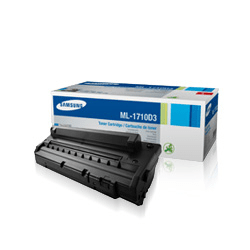  ML-1710D3 Black  toner 3000 pages genuine 