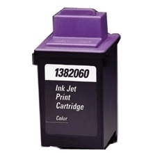 Lexmark 1382060 3-colour genuine ink   200 pages  