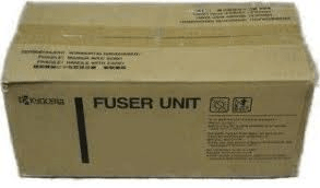 Kyocera Mita FK-710  Module genuine fuser  pages 