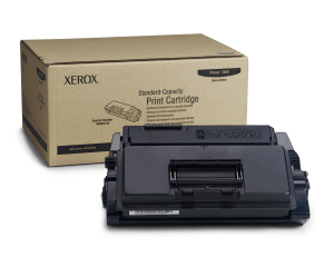 Xerox 106R1370 Black  toner 7000 pages genuine 