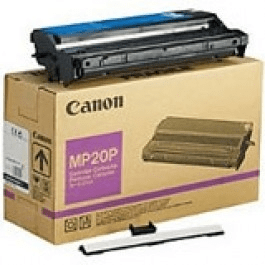 Canon MP-30P Black  toner  pages genuine 