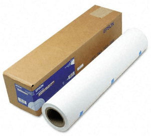 Epson S042133 Premium Semigloss 1524mm x 30.5M; 1 roll; .  