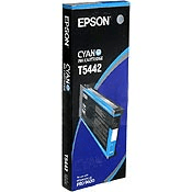Epson T5442 Cyan genuine ink      