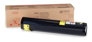 Xerox 106R655 Yellow genuine toner   22000 pages  