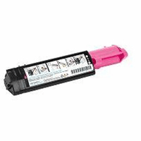 Dell M6935 Magenta genuine toner   2000 pages  