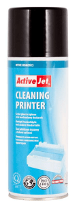 ActiveJet AOC-401 Printer cleaner Universal    400.0 ml genuine